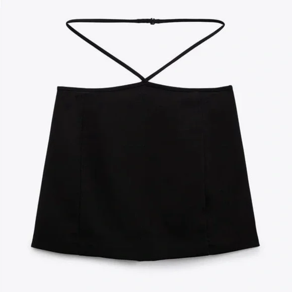 ZARA MINI SKIRT - S2436
